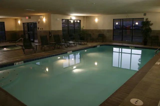 Hampton Inn & Suites New Castle - foto 2