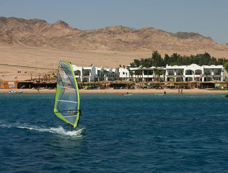 Jaz Dahabeya - foto 1