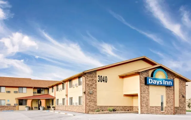 Days Inn by Wyndham Fort Dodge, Fort Dodge