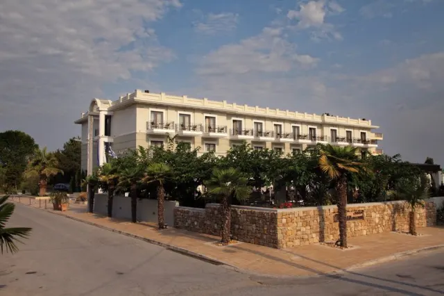 Danai Hotel  Spa, Olympus Riviera