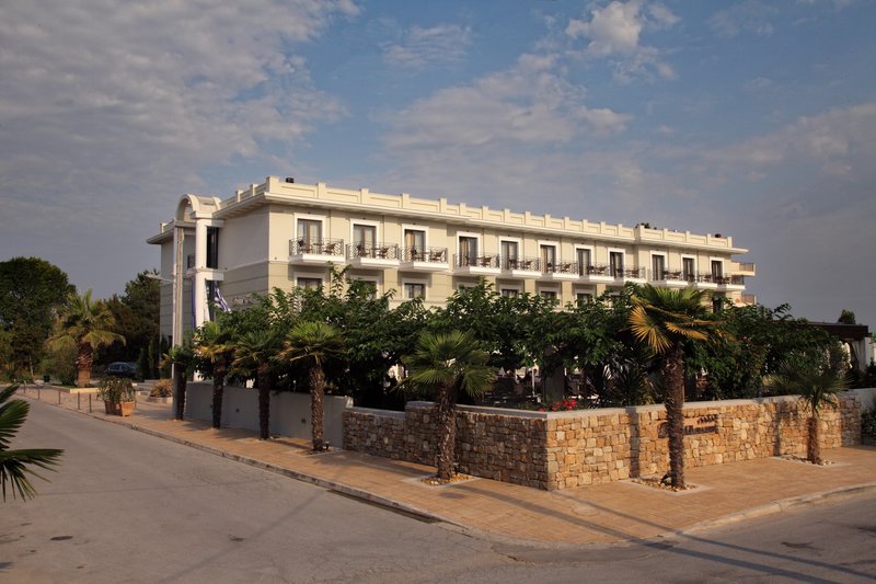 Danai Hotel  Spa - photo 1