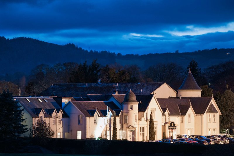 Kingsmills Hotel - fotografie 1