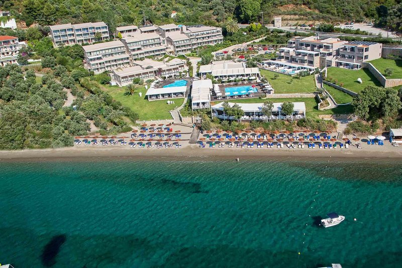 KBR Kassandra Bay Resort  Spa - photo 1