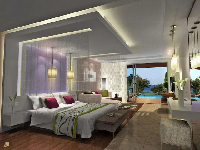 Elite Suites by Rhodes Bay - photo 4