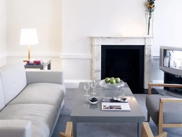 Park Lane Mayfair - photo 4