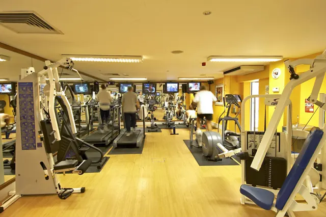 DoubleTree by Hilton Hotel Bristol North - photo 2