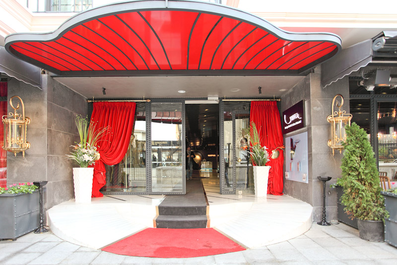 Sura Design Hotel & Suites - photo 1
