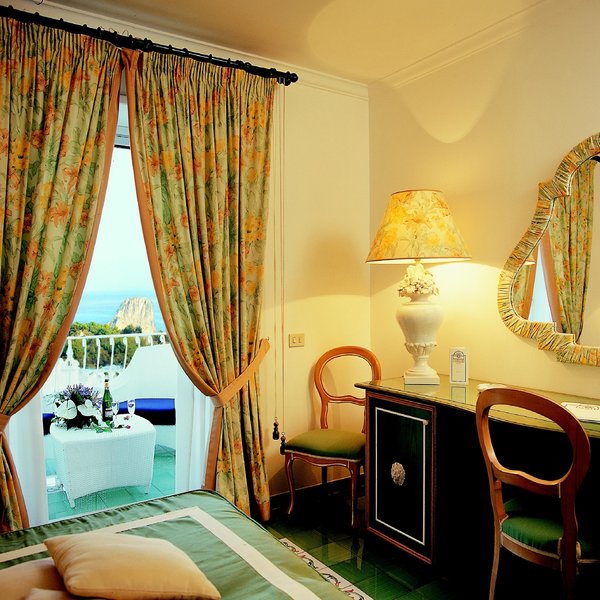 Hotel La Residenza - foto 1