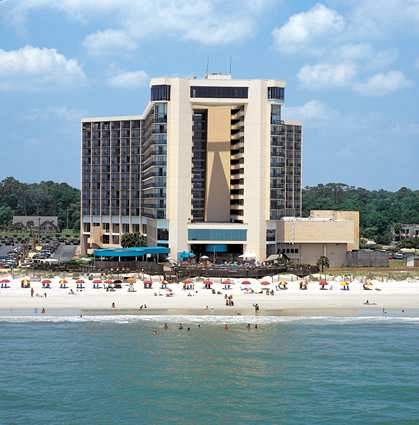 Hilton Myrtle Beach Resort - foto 1