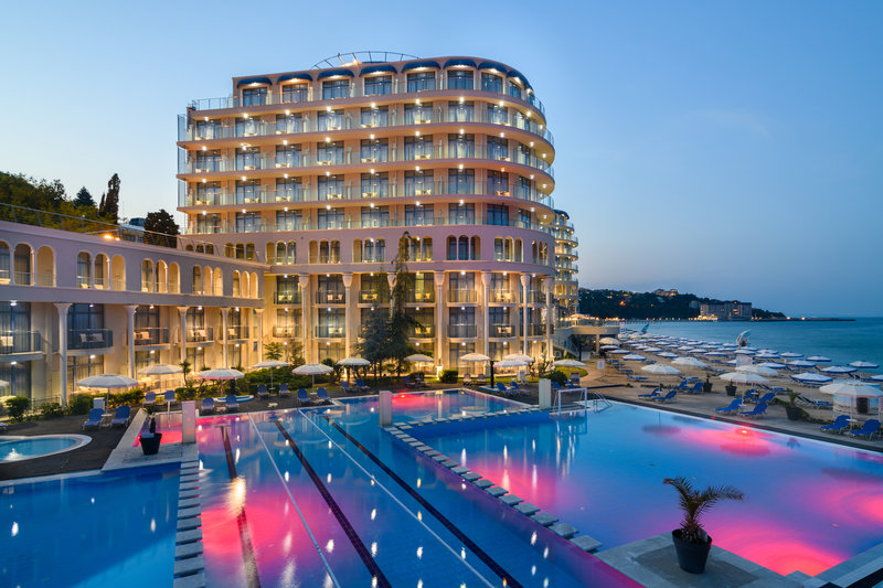 Azalia Hotel Balneo & SPA - photo 1