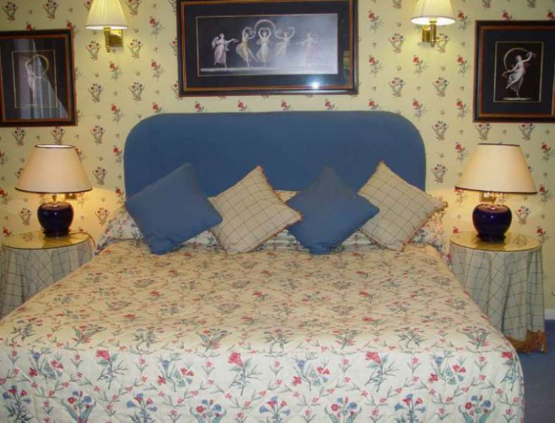 Best Western Burns Hotel - photo 1