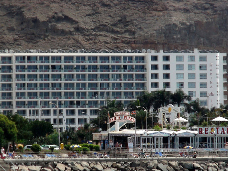 Marina Suites - photo 1
