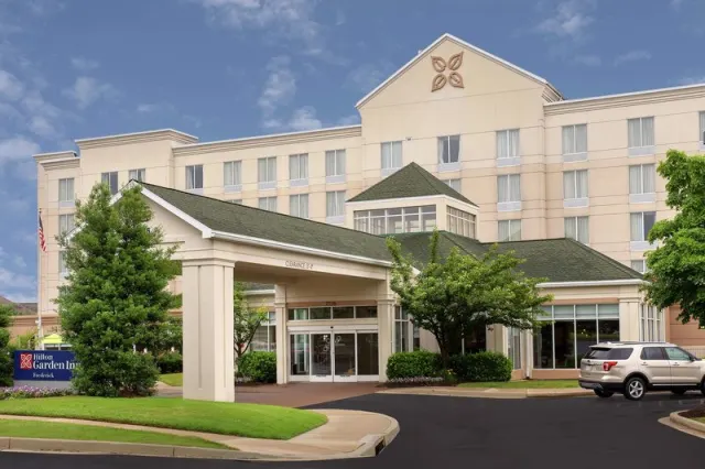 Hilton Garden Inn Frederick, Frederick