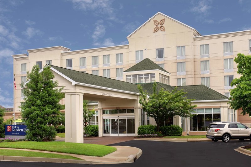 Hilton Garden Inn Frederick - photo 1