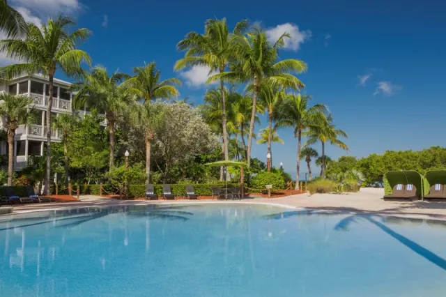 Hyatt Residence Club Key West Beach House - photo 3