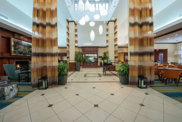 Hilton Garden Inn Tupelo - photo 4