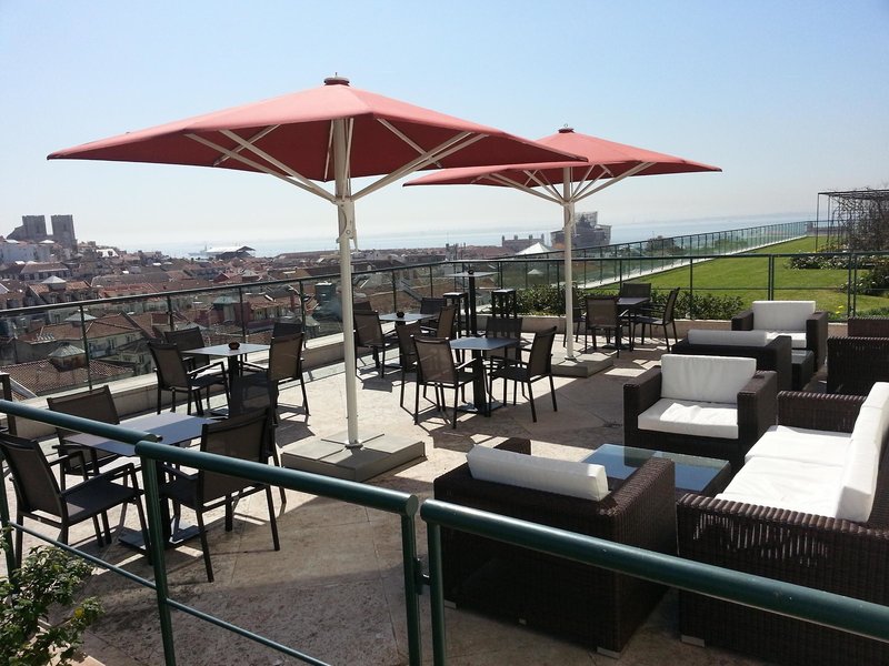 Hotel do Chiado - photo 1
