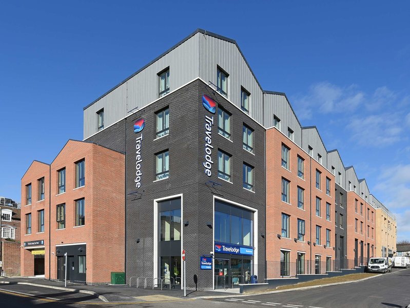 Travelodge Braintree - photo 1