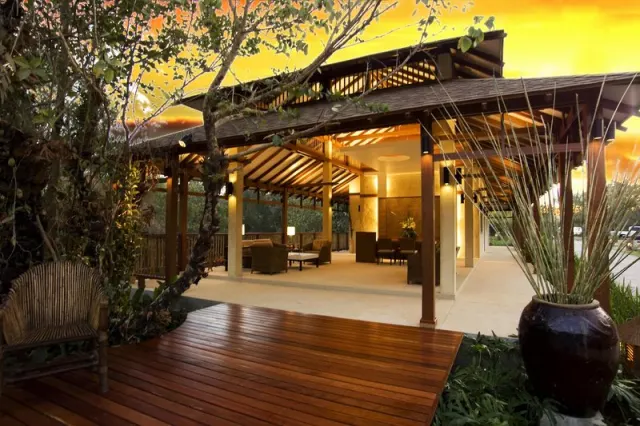 Centara Chaan Talay Resort Villas Trat, Rayong