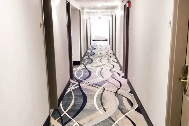 Quality Inn & Suites Cincinnati - foto 3
