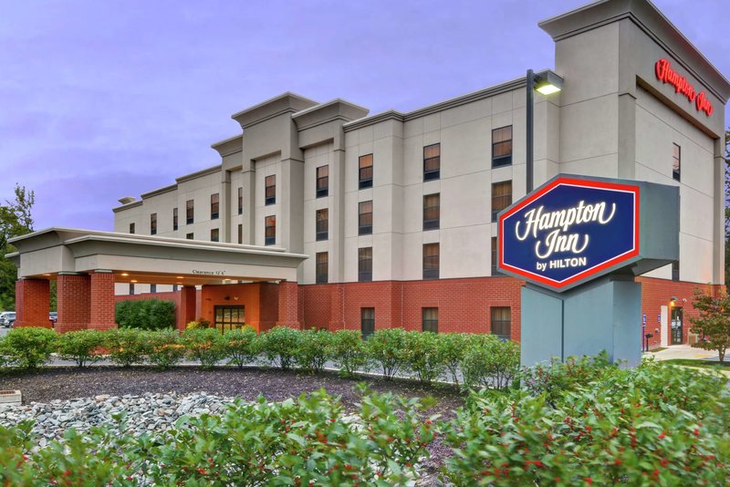 Hampton Inn Tunkhannock - foto 1