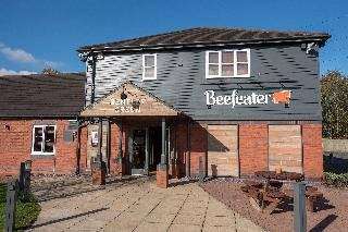 Premier Inn Walsall (M6, J10) - photo 4