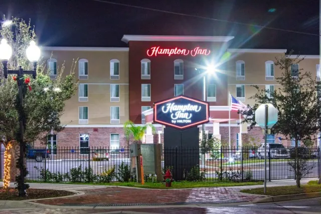 Hampton Inn Palatka, Palatka