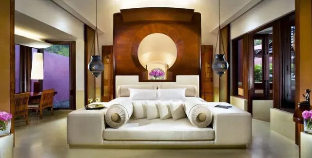 Phulay Bay a RitzCarlton Reserve - photo 2