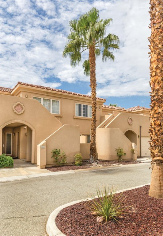 Worldmark Cathedral City - photo 3