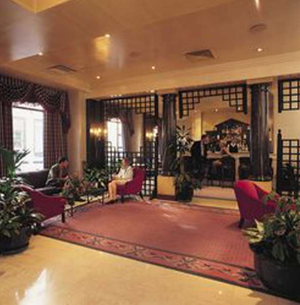 Thistle Piccadilly - photo 4