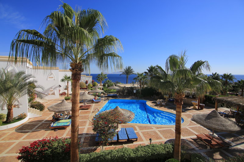 Club Reef Resort - photo 1