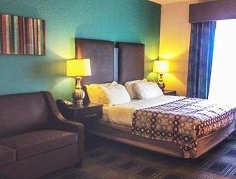 Days Inn by Wyndham Alva - photo 2