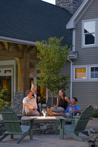 Green Mountain Suites Hotel, Vermont