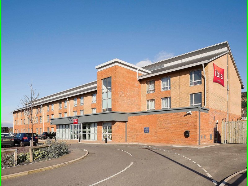 ibis Swansea Hotel - foto 1
