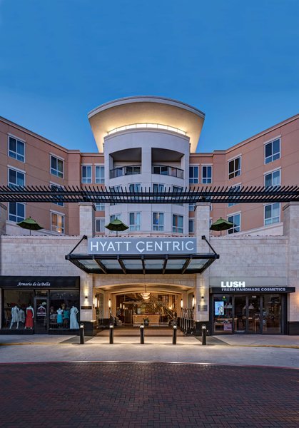 Hyatt Centric The Woodlands, Texas