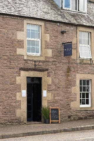 Smiddy Haugh Hotel - foto 3