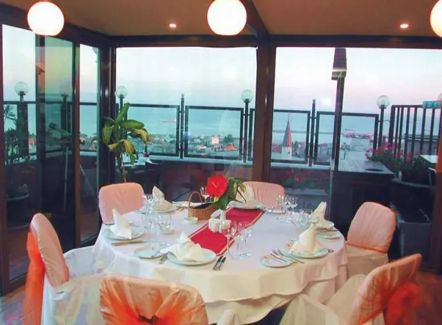 Antik Hotel Istanbul - photo 4