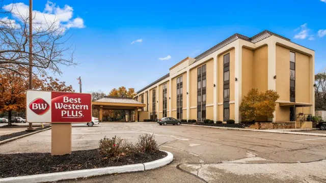 Days Inn by Wyndham Englewood Dayton Airport, Englewood