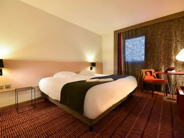 Hôtel Mercure Blois Centre - photo 4