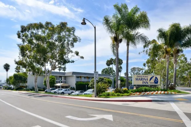 Dana Point Marina Inn, Dana Point