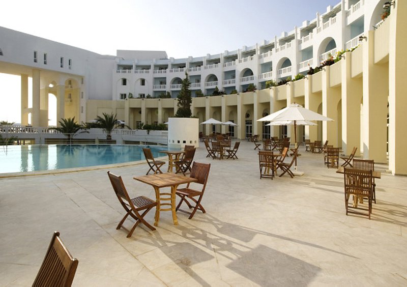 Medina Solaria & Thalasso - foto 1