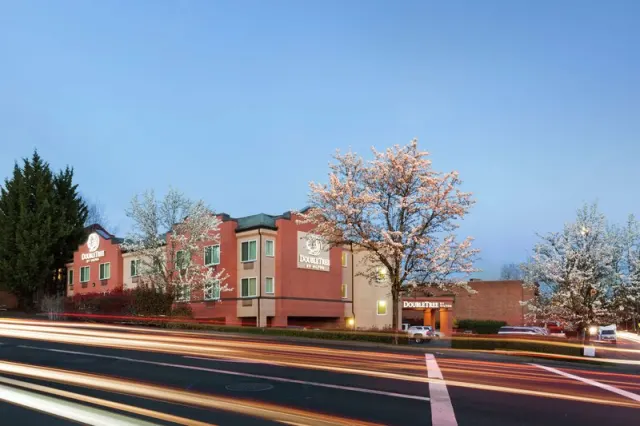 DoubleTree by Hilton Hotel Portland Tigard, Oregon