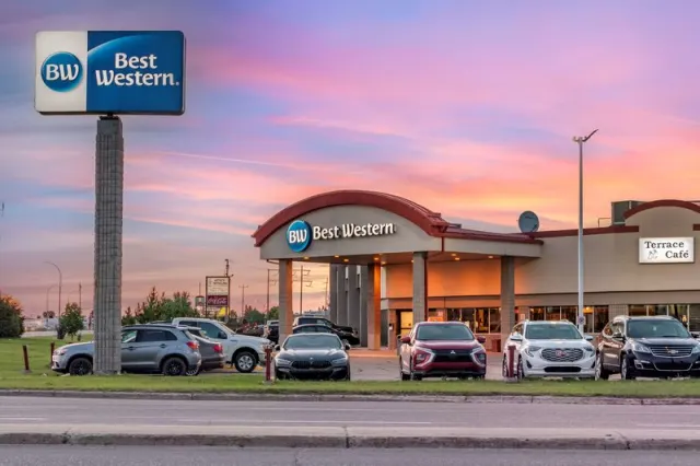 Best Western Marquis Inn & Suites, Saskatchewan