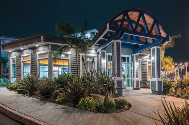 Best Western Plus Marina Gateway, National City
