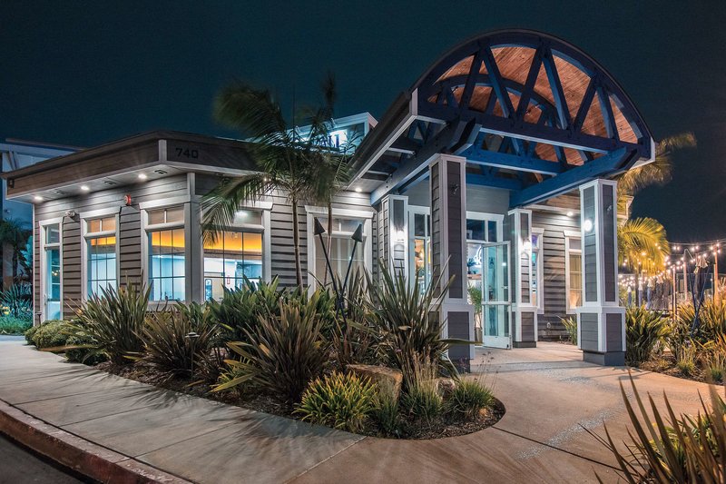 Best Western Plus Marina Gateway - photo 1