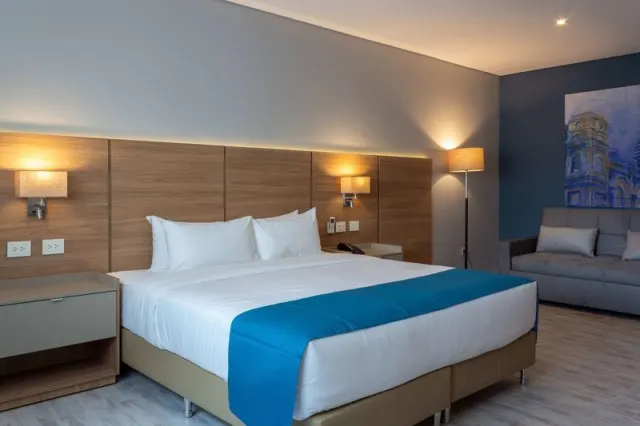 Tryp by Wyndham Asuncion - photo 3