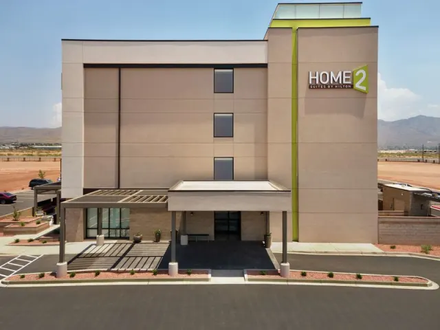 Home2 Suites by Hilton Alamogordo, New Mexico