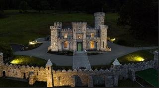Killeavy Castle Gatelodge - foto 4