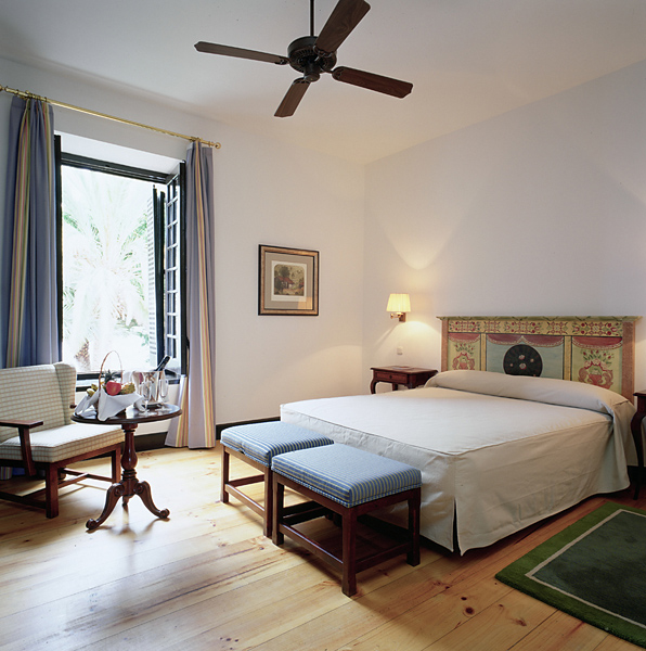 Parador de La Gomera - photo 4