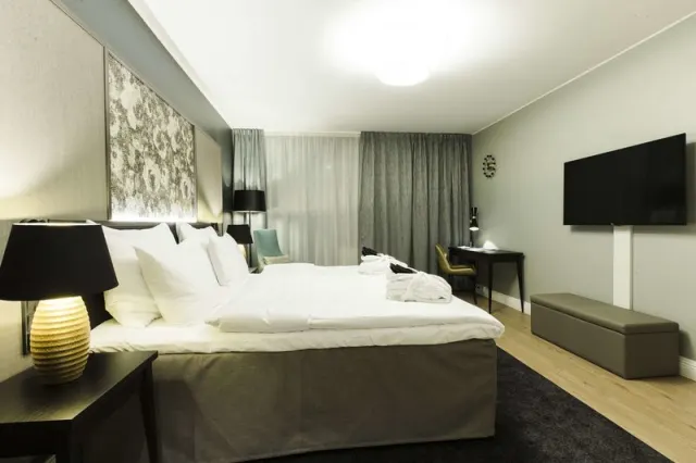 Quality Hotel Sveitsi - photo 4